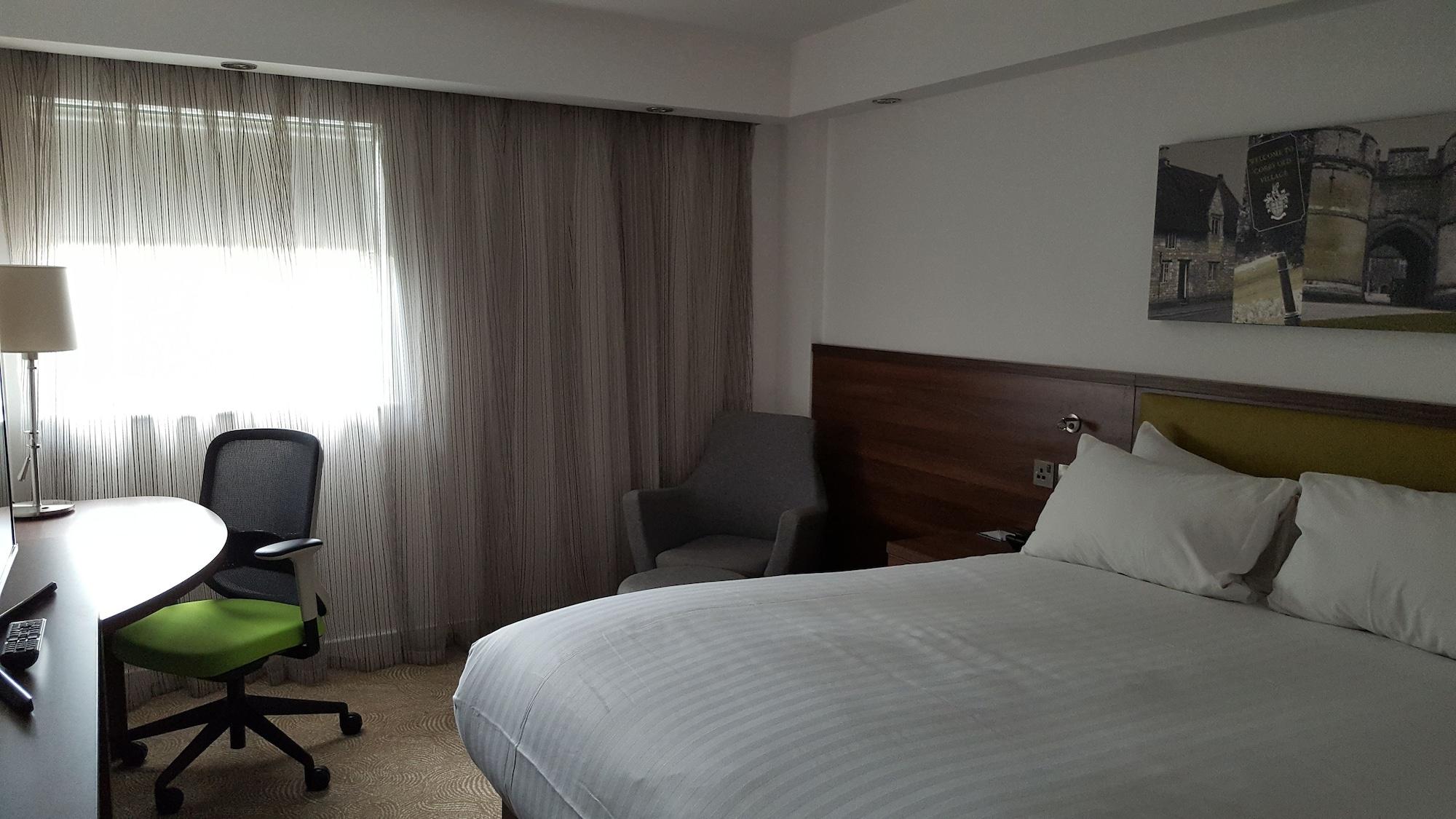 Hampton By Hilton Corby Hotel Ngoại thất bức ảnh