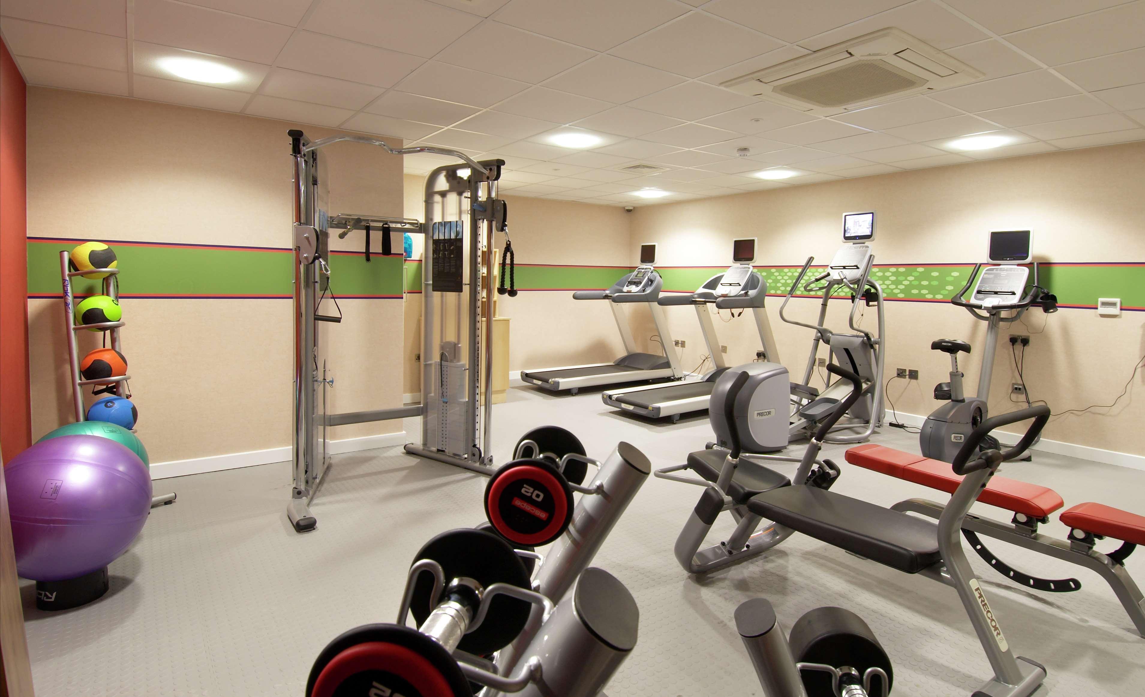 Hampton By Hilton Corby Hotel Tiện nghi bức ảnh