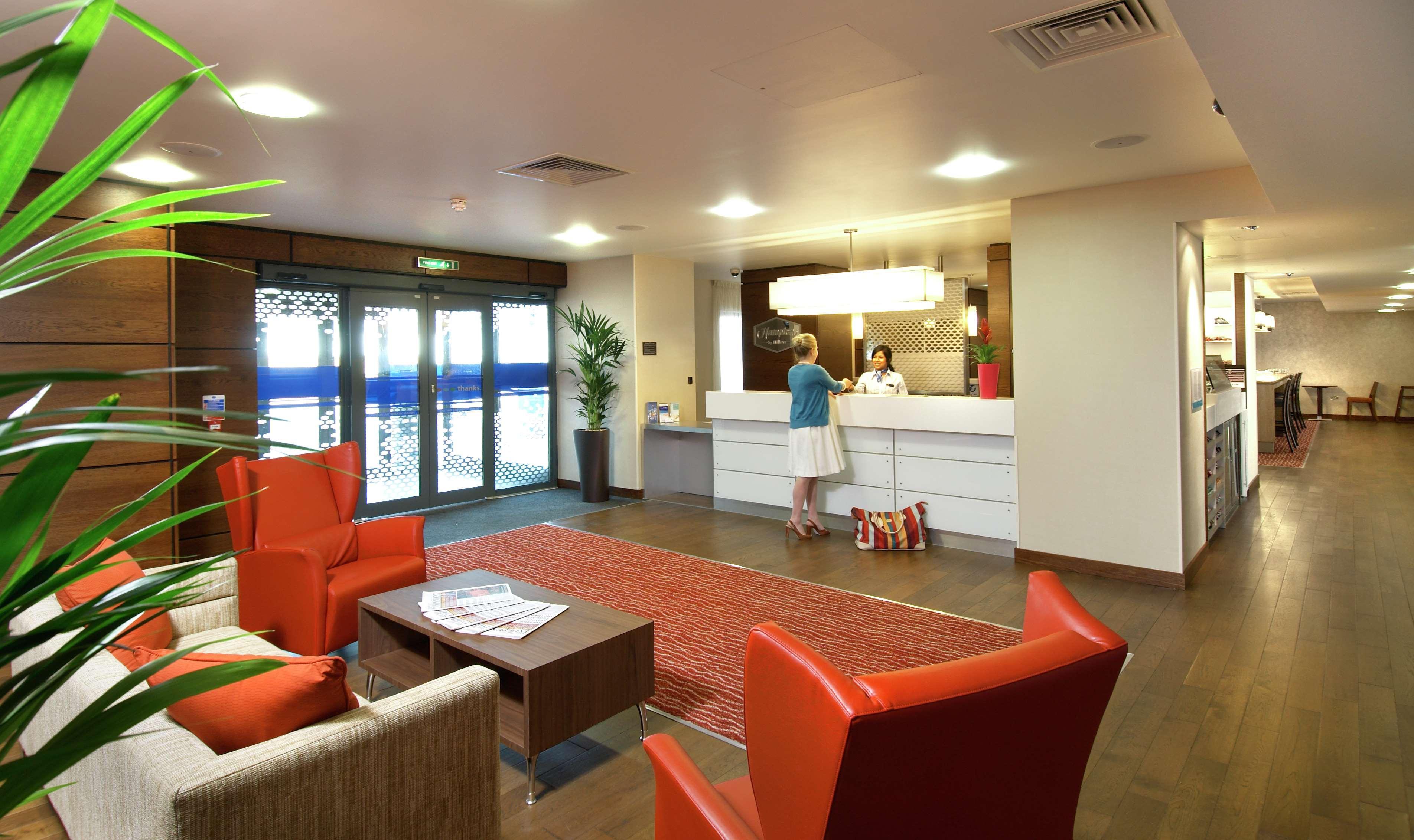 Hampton By Hilton Corby Hotel Nội địa bức ảnh