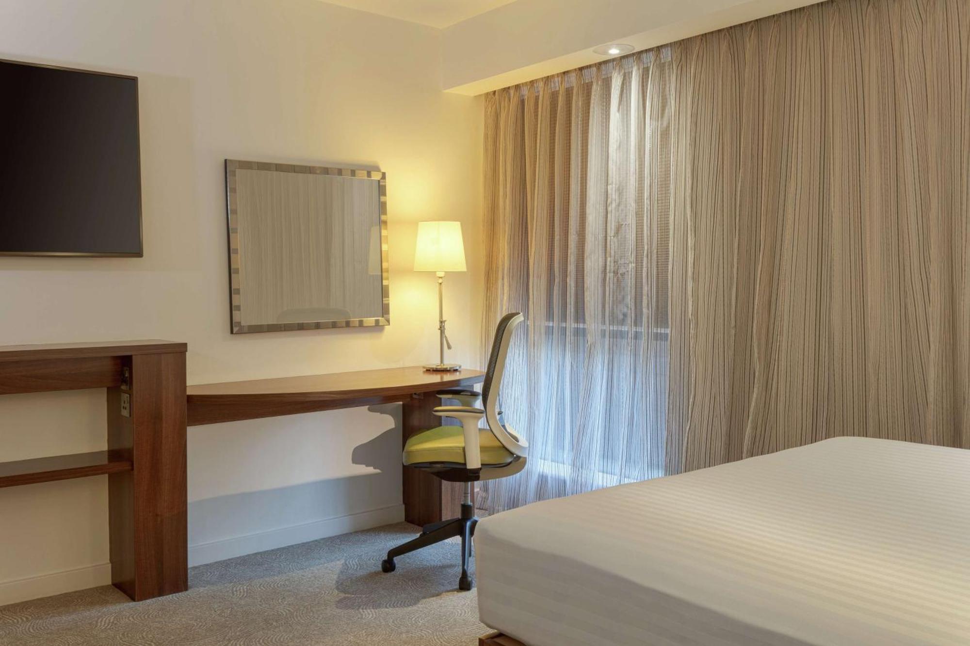 Hampton By Hilton Corby Hotel Ngoại thất bức ảnh