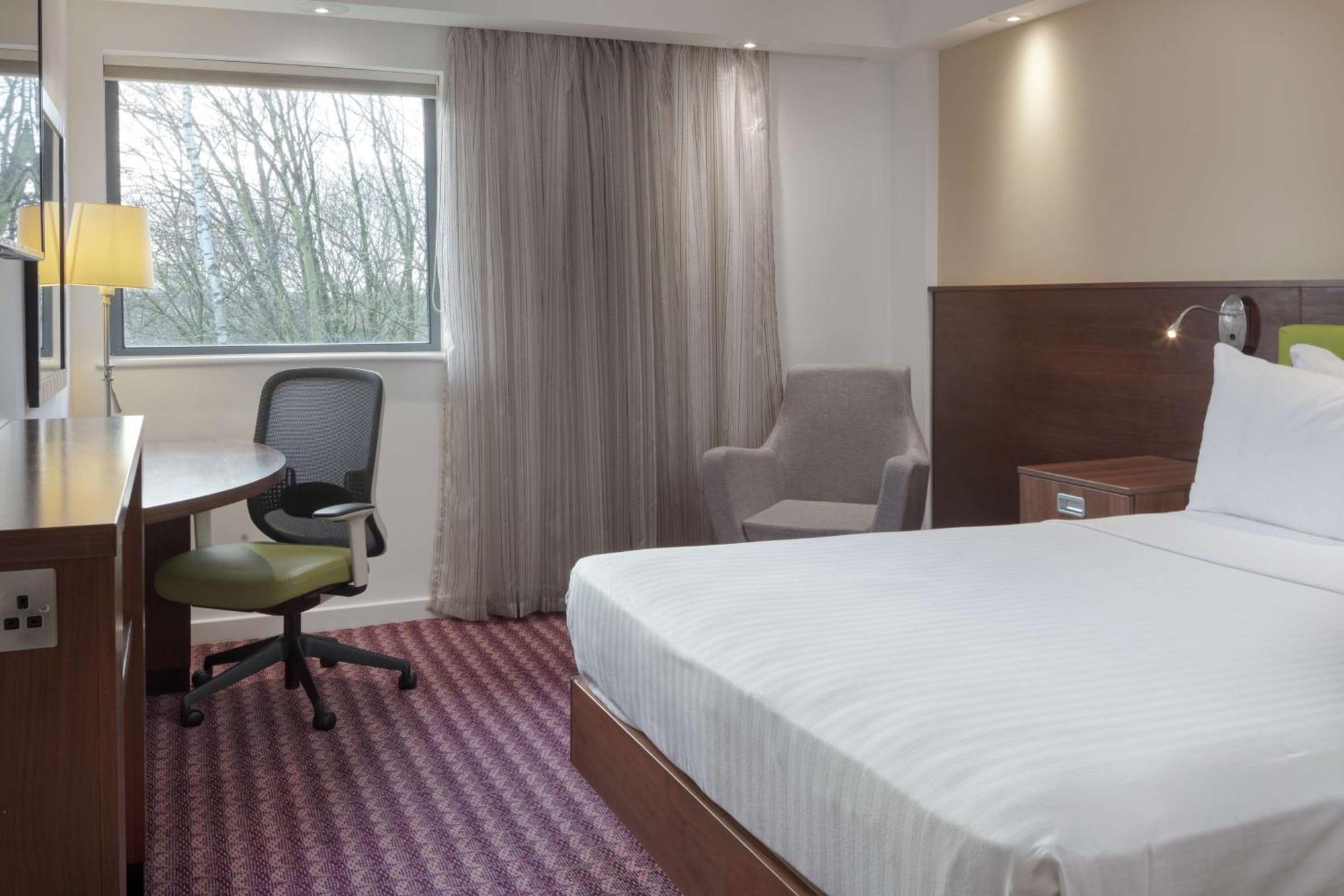 Hampton By Hilton Corby Hotel Ngoại thất bức ảnh