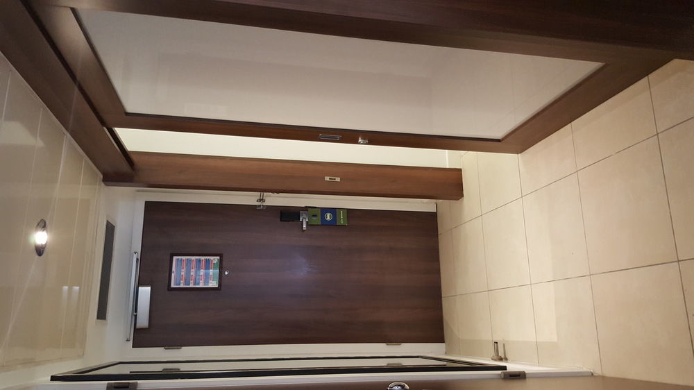 Hampton By Hilton Corby Hotel Ngoại thất bức ảnh