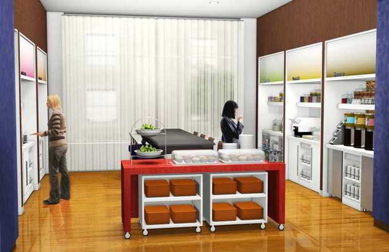 Hampton By Hilton Corby Hotel Tiện nghi bức ảnh