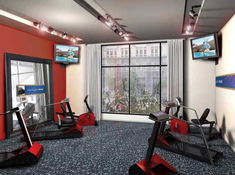 Hampton By Hilton Corby Hotel Tiện nghi bức ảnh